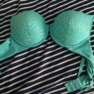 Bra by Lily of France 36C